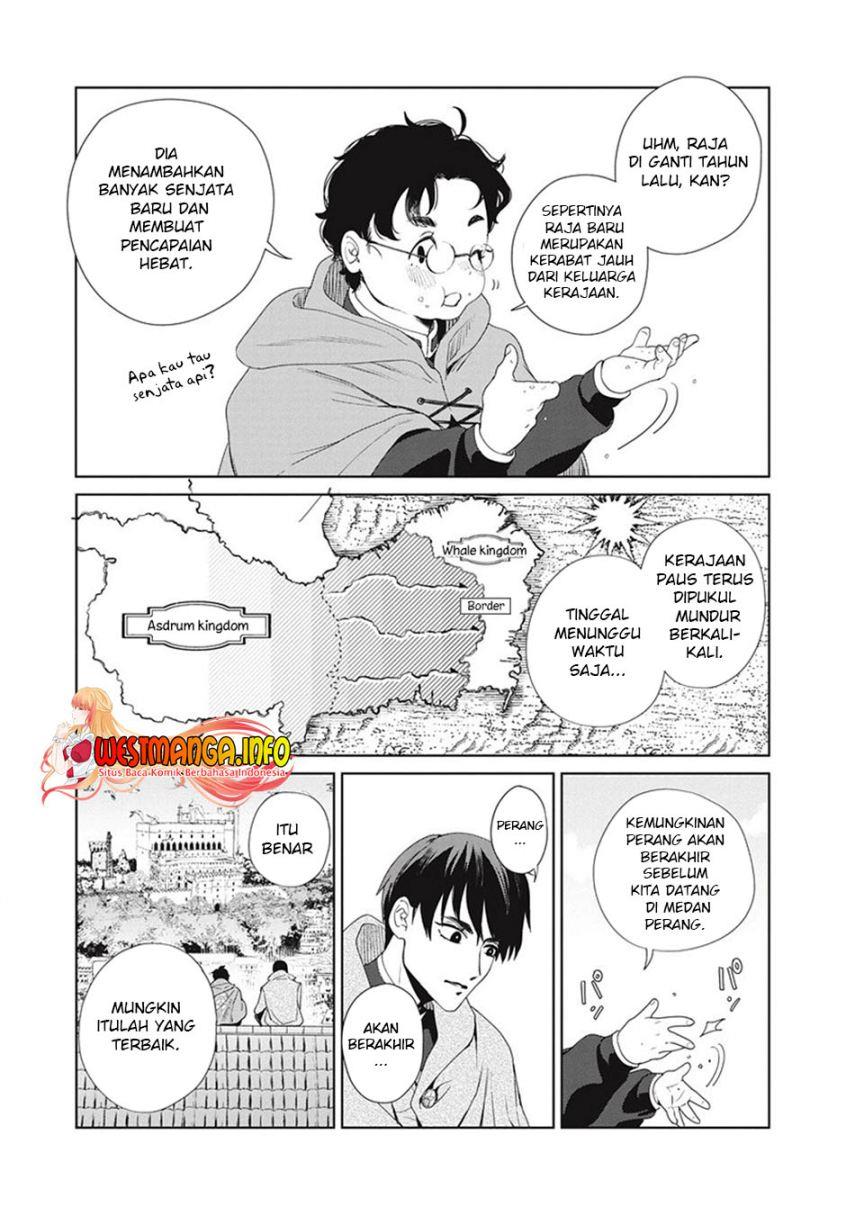 ijin-tensei-gokoku-warfare - Chapter: 1