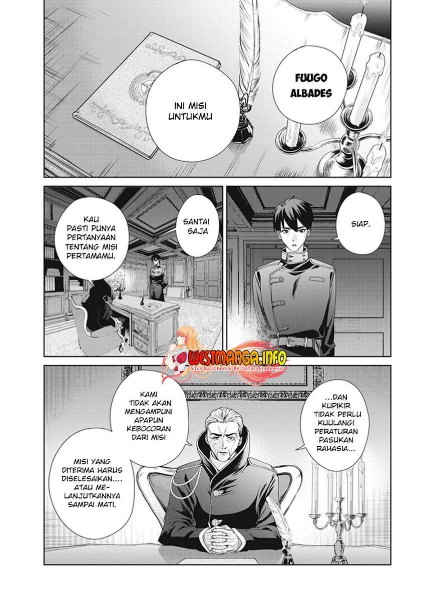 ijin-tensei-gokoku-warfare - Chapter: 1
