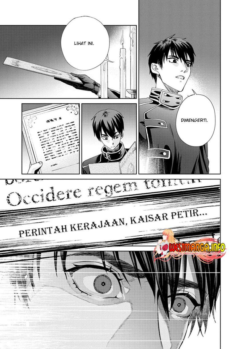 ijin-tensei-gokoku-warfare - Chapter: 1