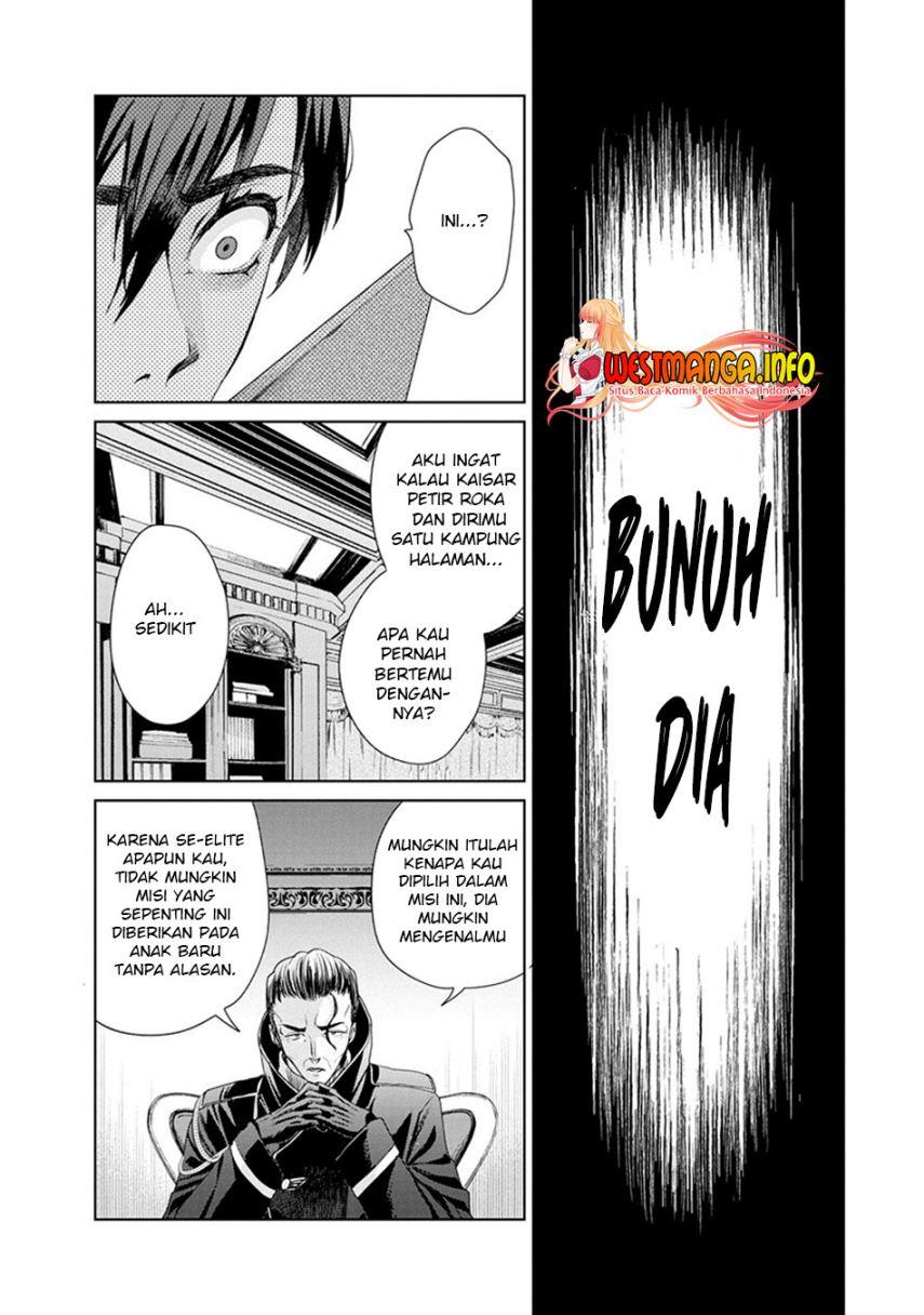 ijin-tensei-gokoku-warfare - Chapter: 1