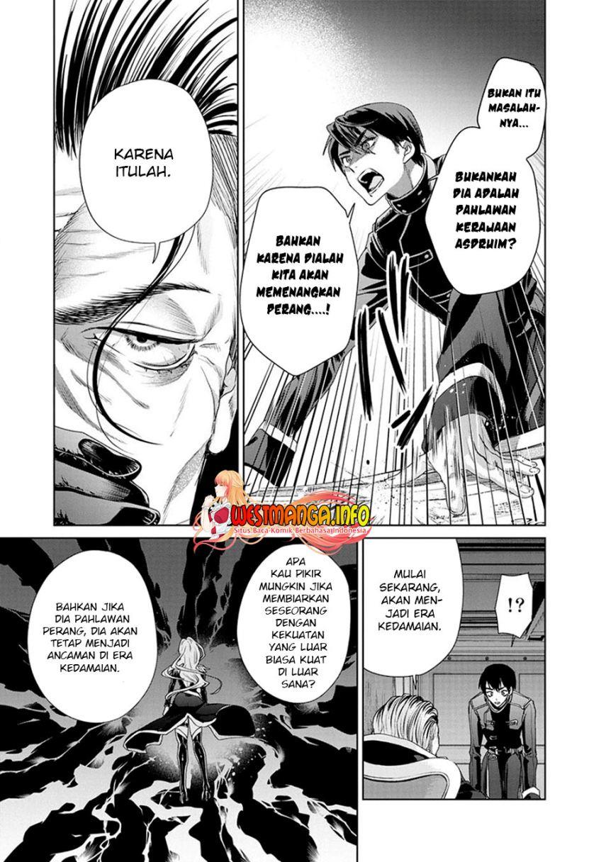 ijin-tensei-gokoku-warfare - Chapter: 1