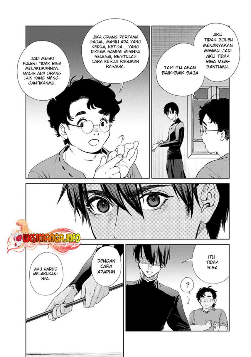 ijin-tensei-gokoku-warfare - Chapter: 1