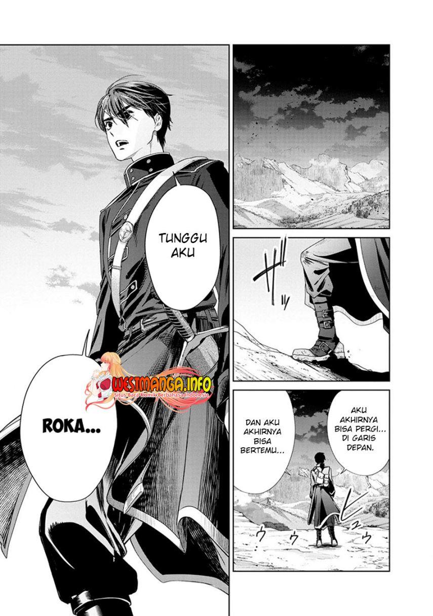 ijin-tensei-gokoku-warfare - Chapter: 1