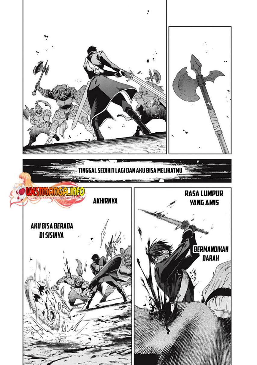 ijin-tensei-gokoku-warfare - Chapter: 1