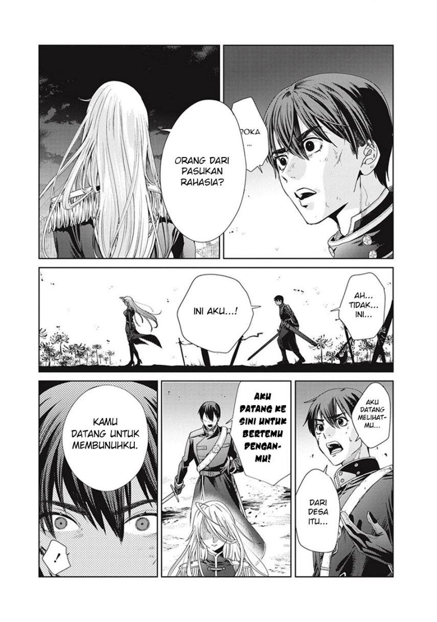 ijin-tensei-gokoku-warfare - Chapter: 1