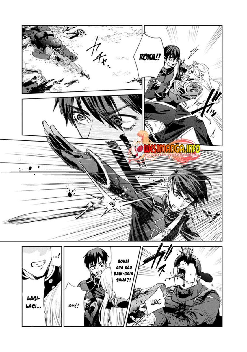 ijin-tensei-gokoku-warfare - Chapter: 1
