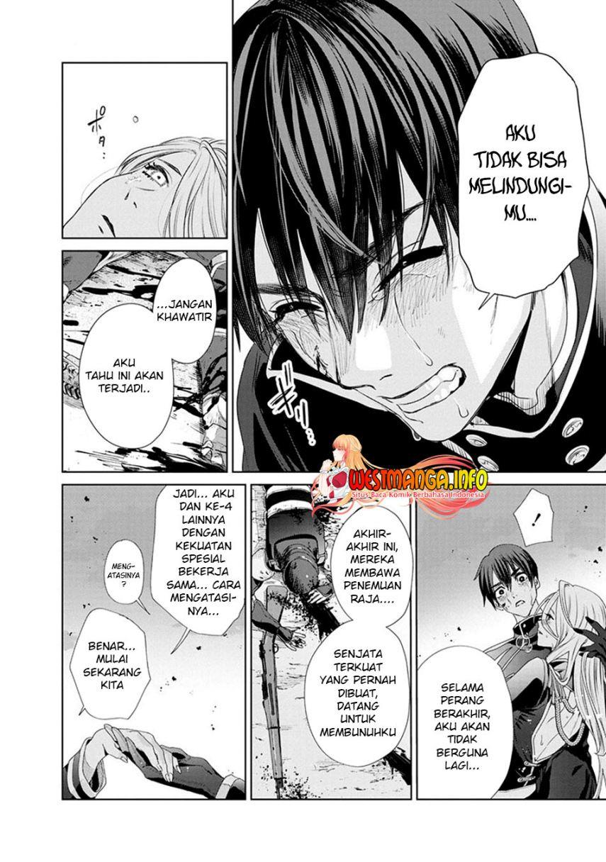 ijin-tensei-gokoku-warfare - Chapter: 1