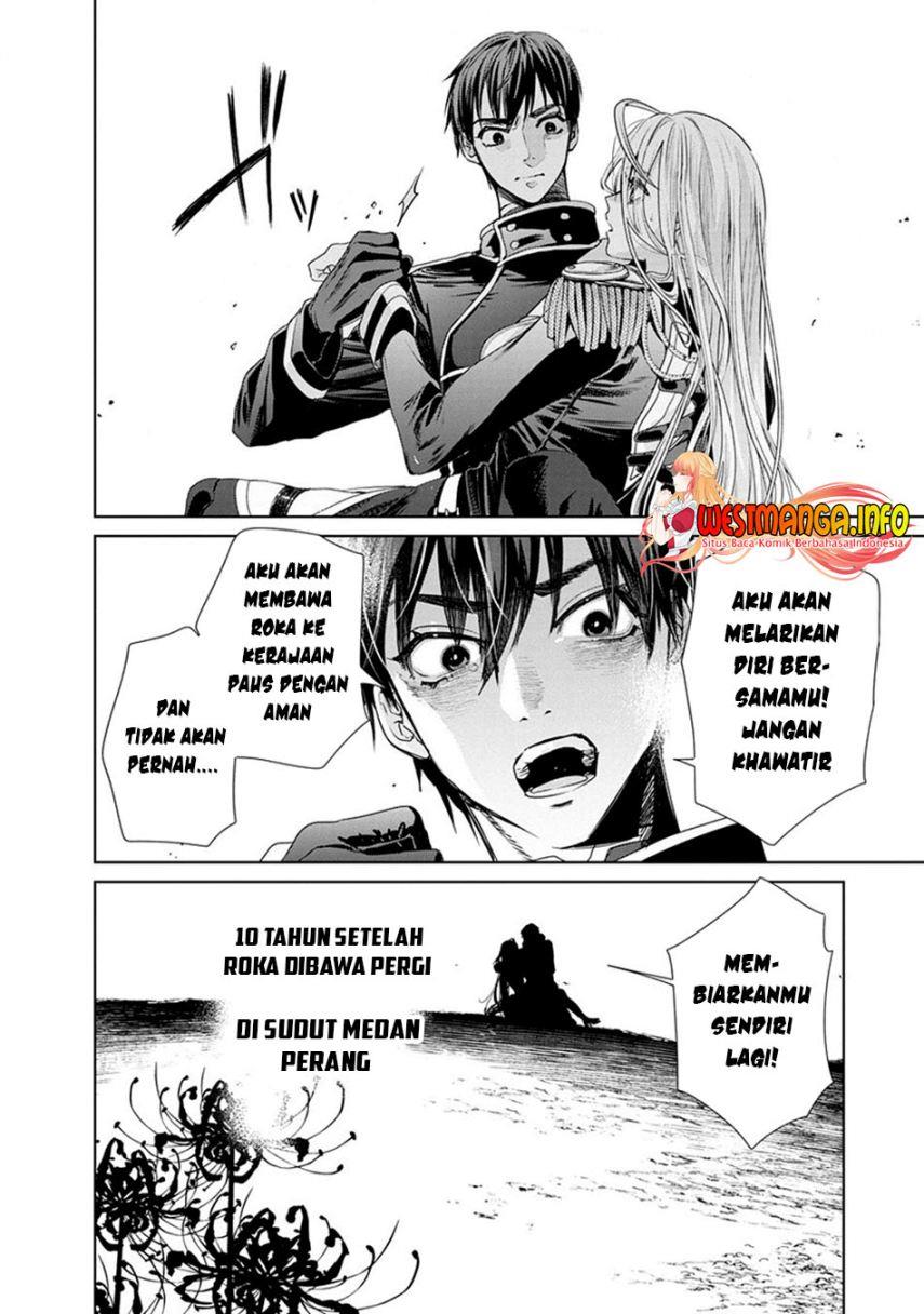 ijin-tensei-gokoku-warfare - Chapter: 1
