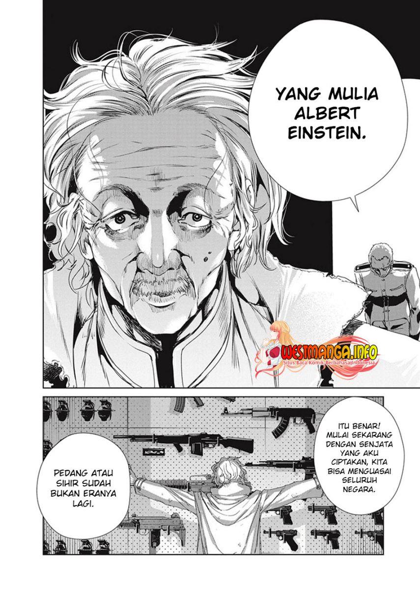 ijin-tensei-gokoku-warfare - Chapter: 1