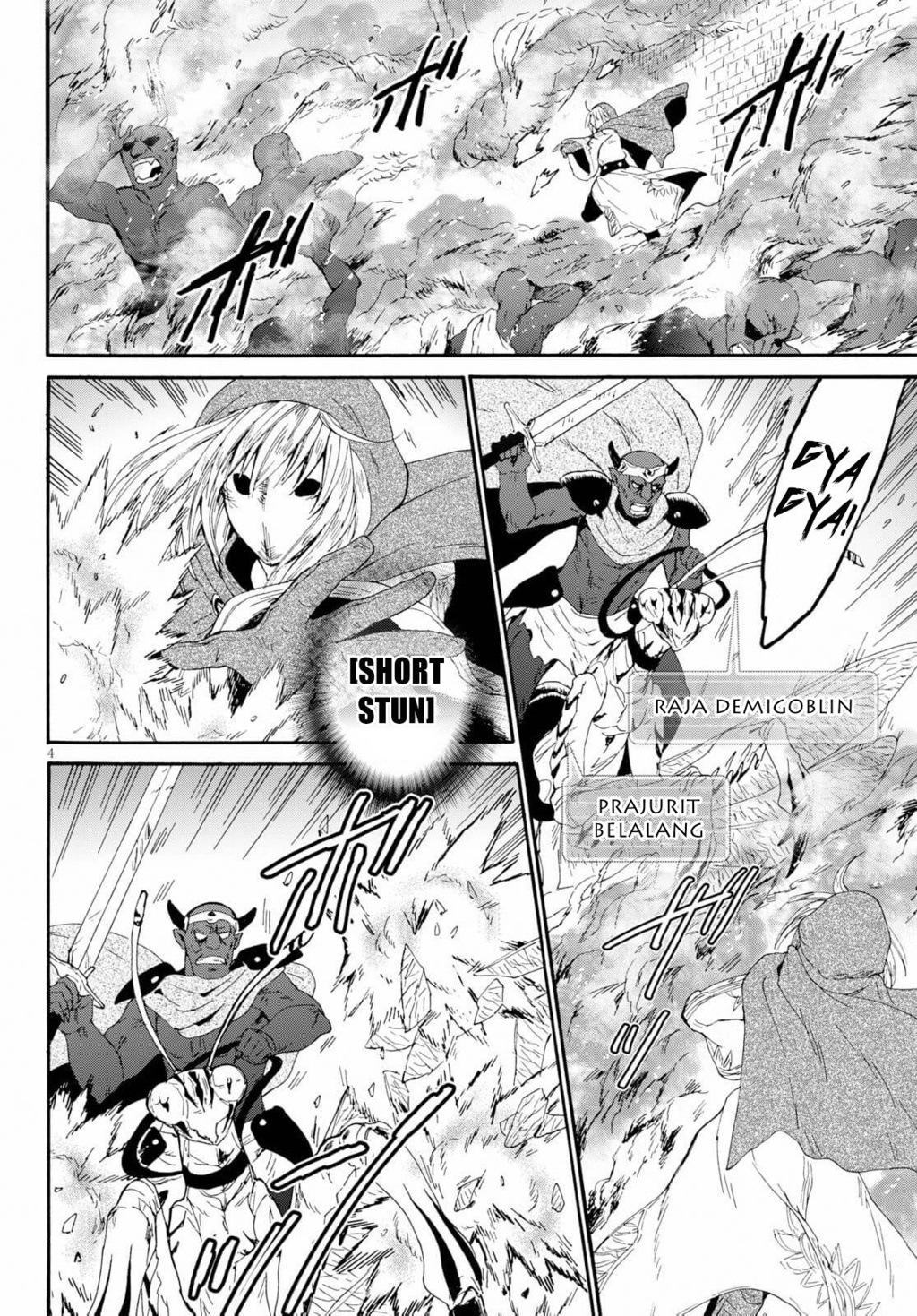 death-march-kara-hajimaru-isekai-kyousoukyoku - Chapter: 62