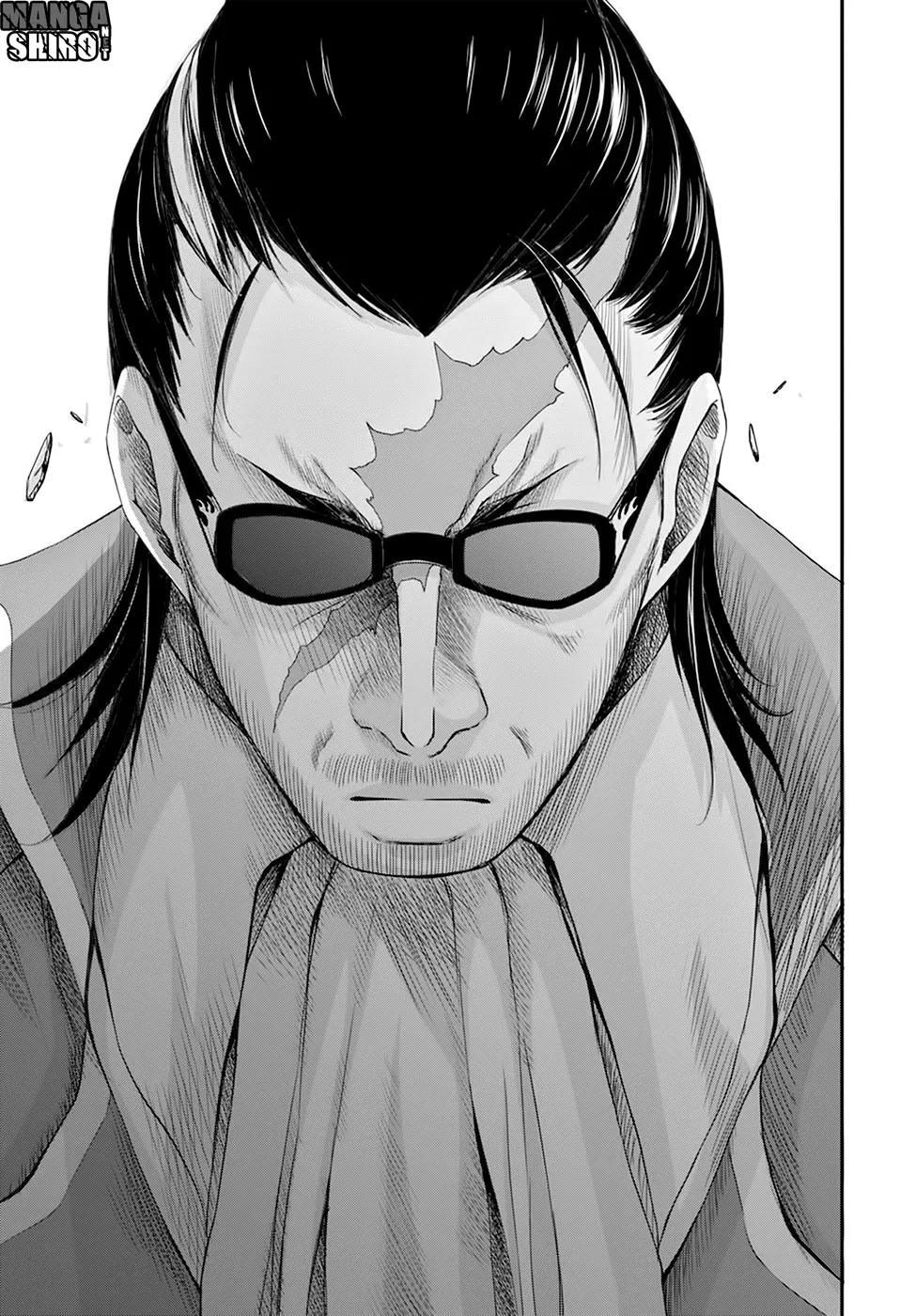plunderer - Chapter: 31