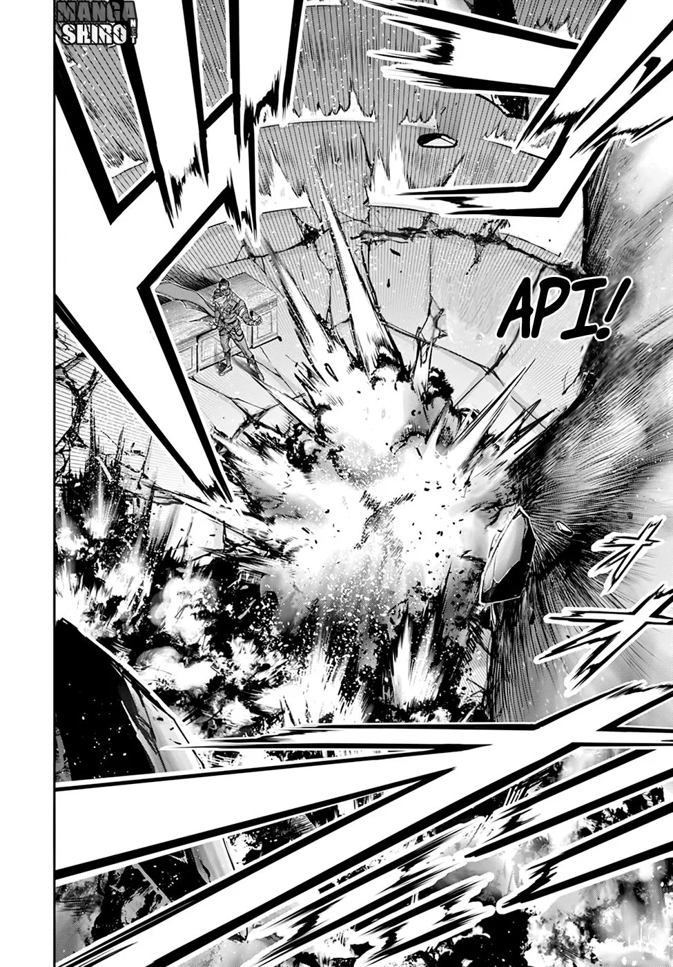 plunderer - Chapter: 31