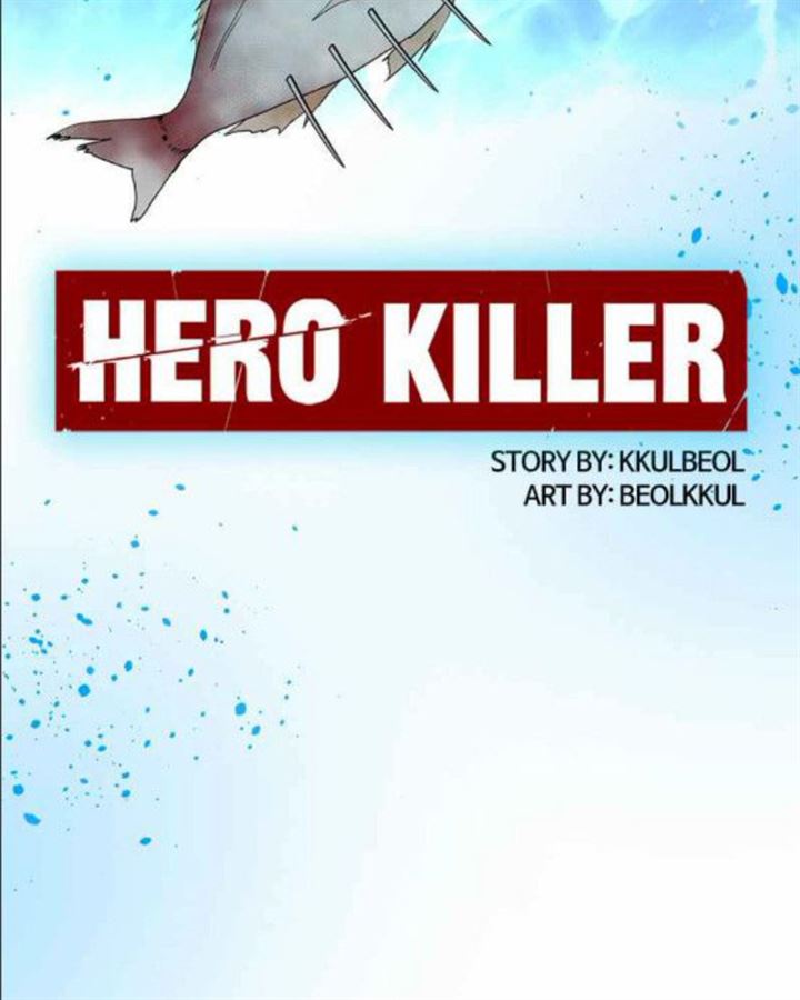 hero-killer - Chapter: 37