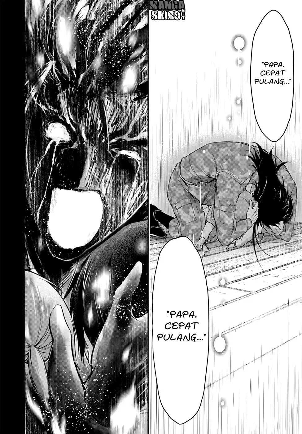 plunderer - Chapter: 31