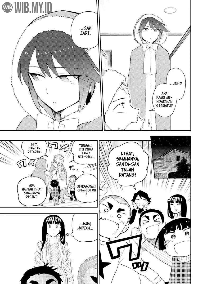 hatsukoi-zombie - Chapter: 119