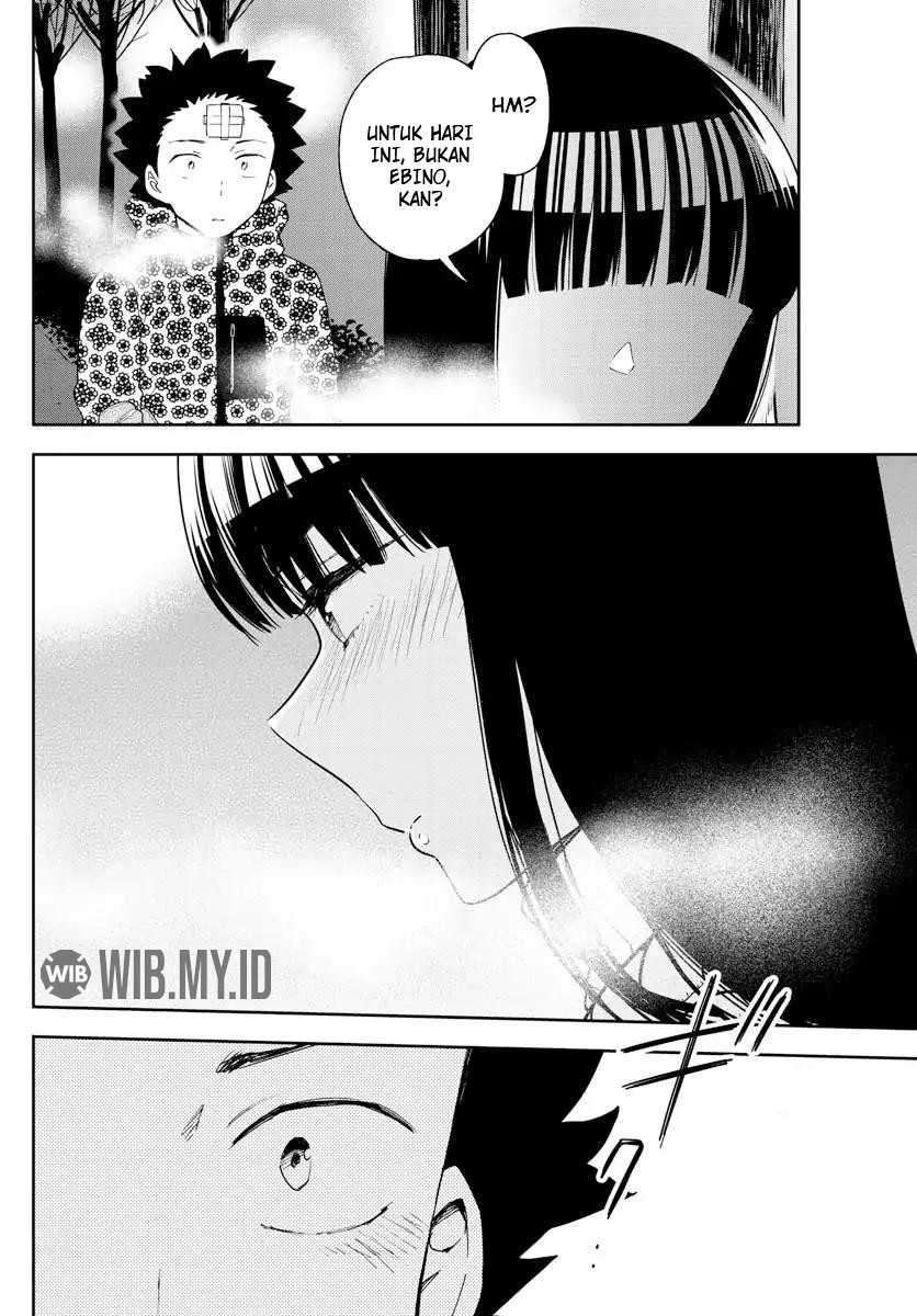 hatsukoi-zombie - Chapter: 119