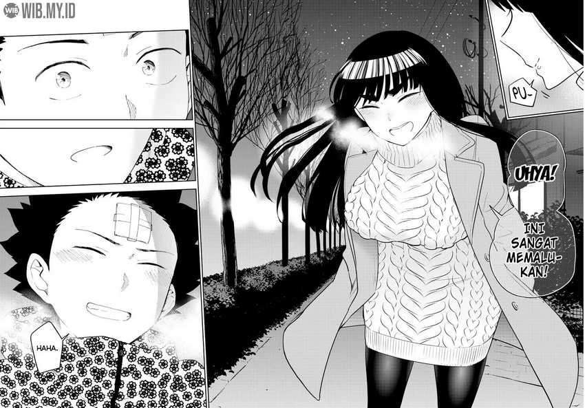 hatsukoi-zombie - Chapter: 119