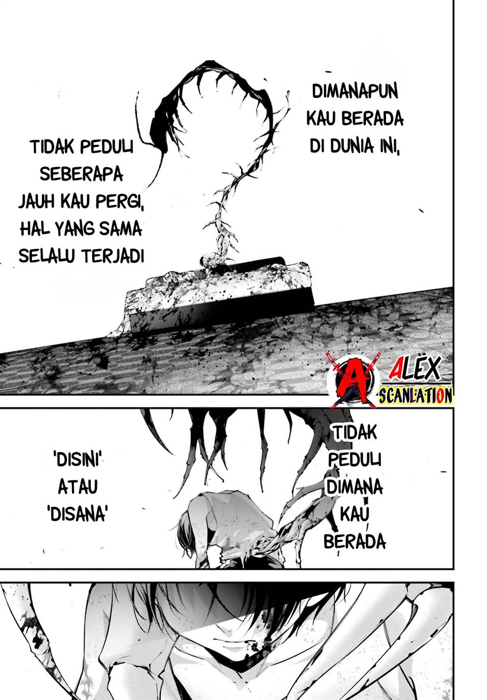 rekkyou-sensen - Chapter: 11