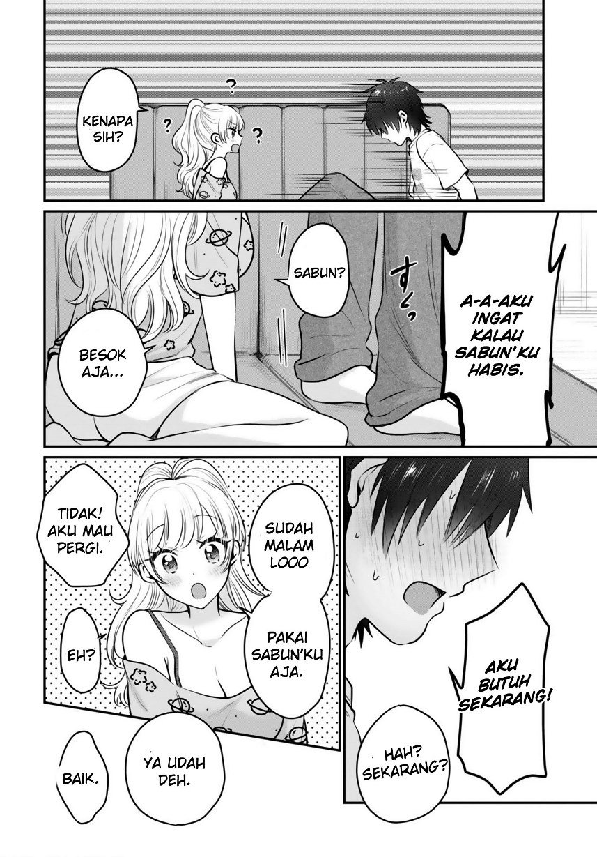 fuufu-ijou-koibito-miman - Chapter: 27