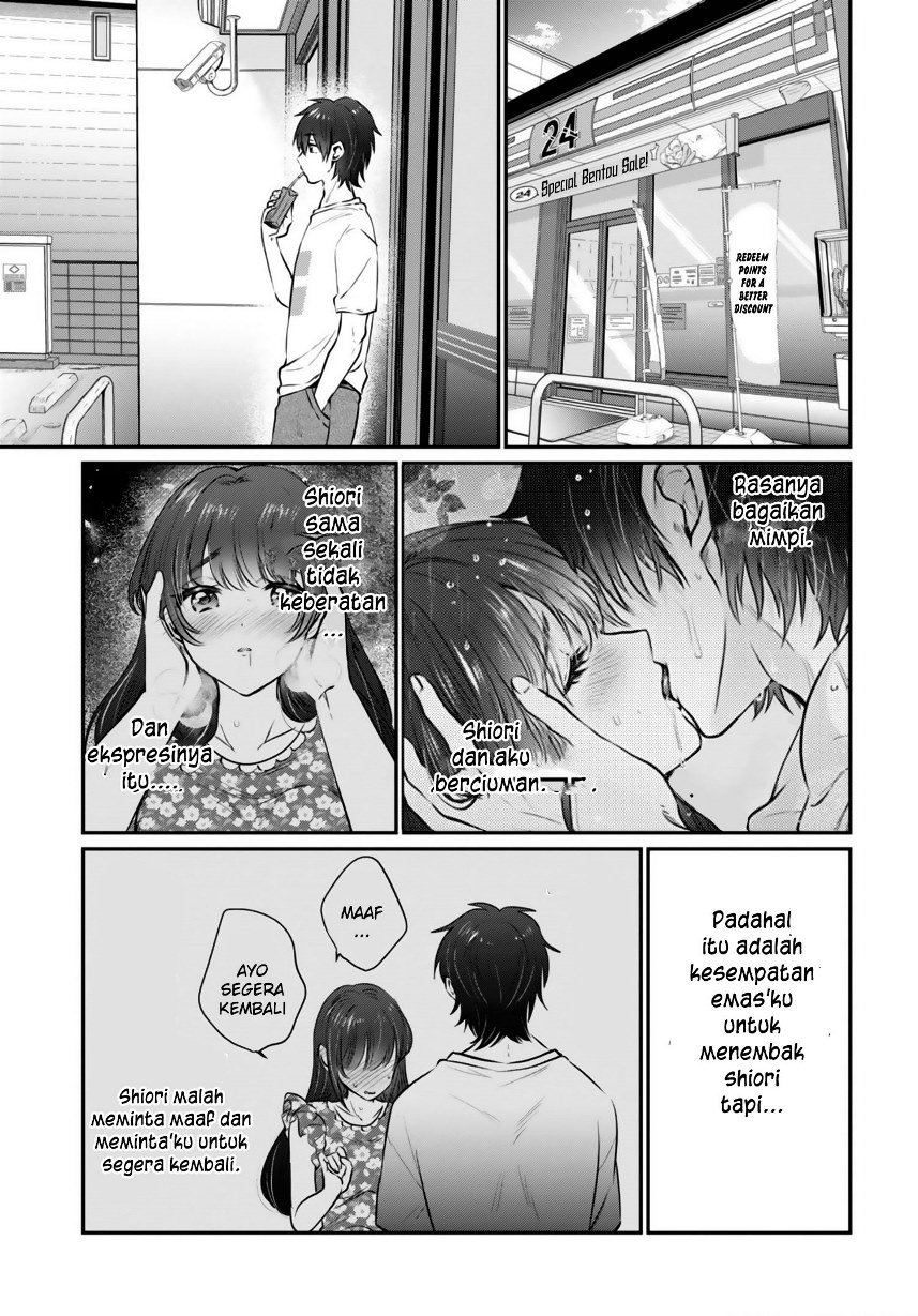 fuufu-ijou-koibito-miman - Chapter: 27