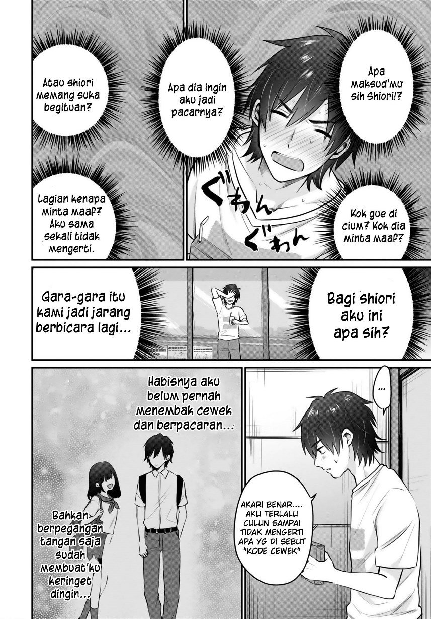 fuufu-ijou-koibito-miman - Chapter: 27