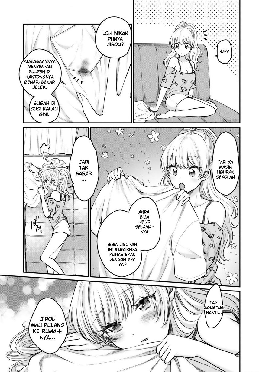 fuufu-ijou-koibito-miman - Chapter: 27