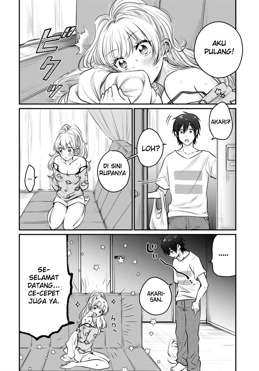 fuufu-ijou-koibito-miman - Chapter: 27