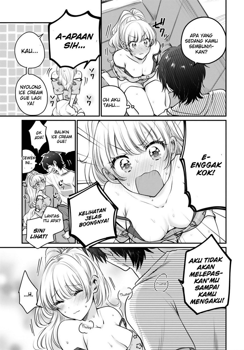 fuufu-ijou-koibito-miman - Chapter: 27