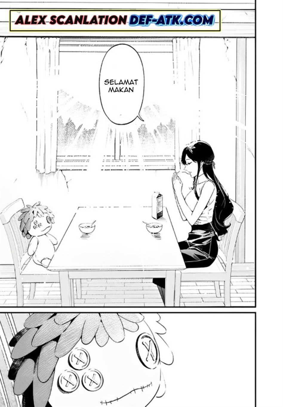 maria-no-danzai - Chapter: 14