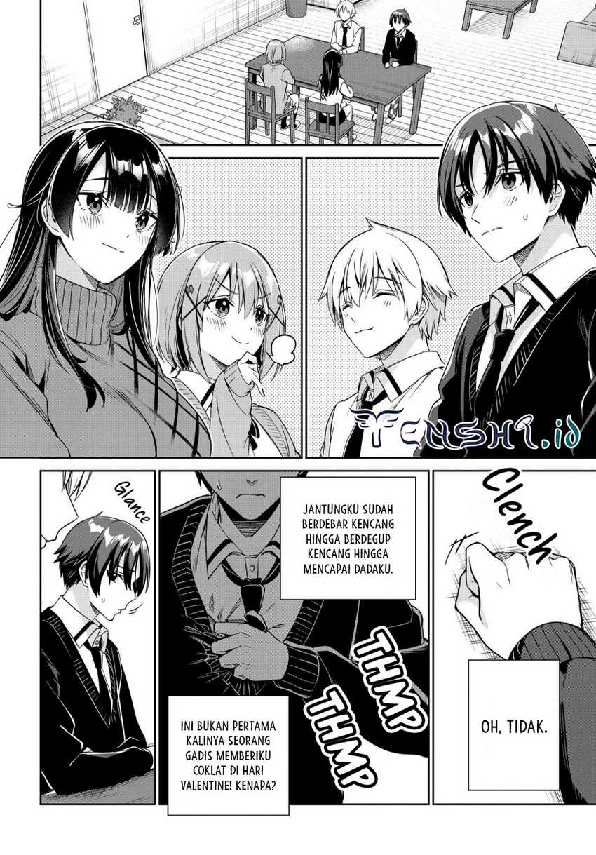 ryoushin-no-shakkin-wo-katagawari-shite-morau-jouken-wa-nihonichi-kawaii-joshikousei-to-issho-ni-kurasu-koto - Chapter: 19