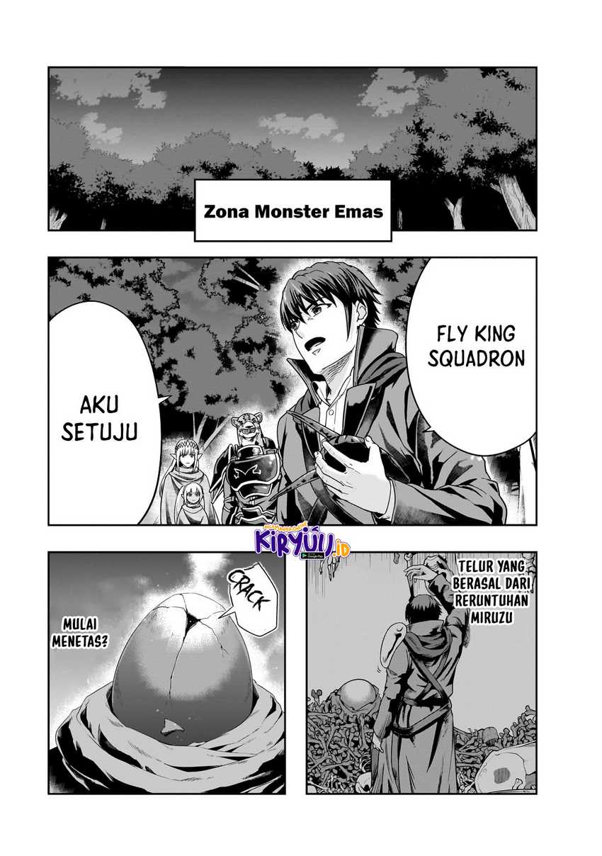 hazure-waku-no-joutai-ijou-skill-de-saikyou-ni-natta-ore-ga-subete-wo-juurin-suru-made - Chapter: 36.1