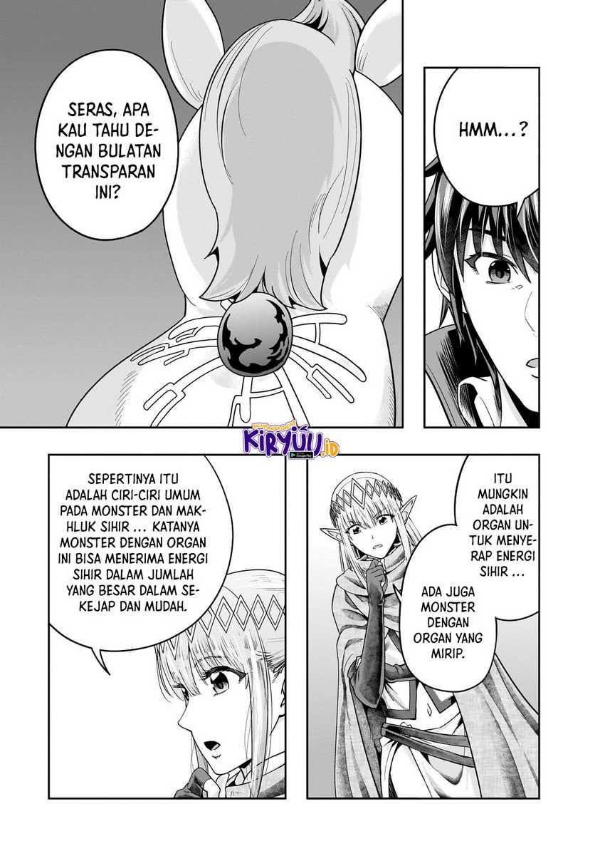 hazure-waku-no-joutai-ijou-skill-de-saikyou-ni-natta-ore-ga-subete-wo-juurin-suru-made - Chapter: 36.1