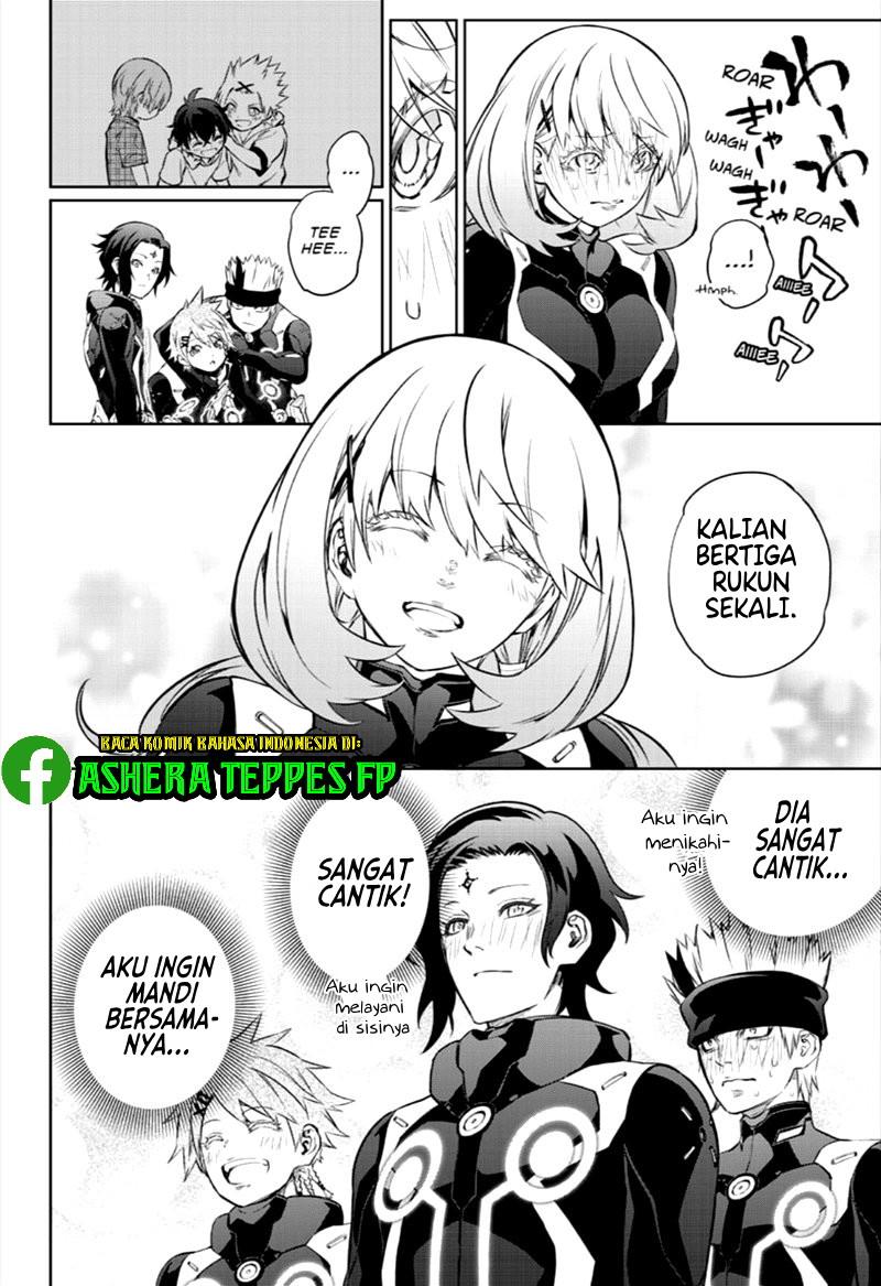 sousei-no-onmyouji - Chapter: 86