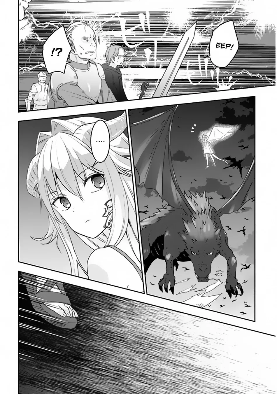 maou-ni-natta-node-dungeon-tsukutte-jingai-musume-to-honobono-suru - Chapter: 09