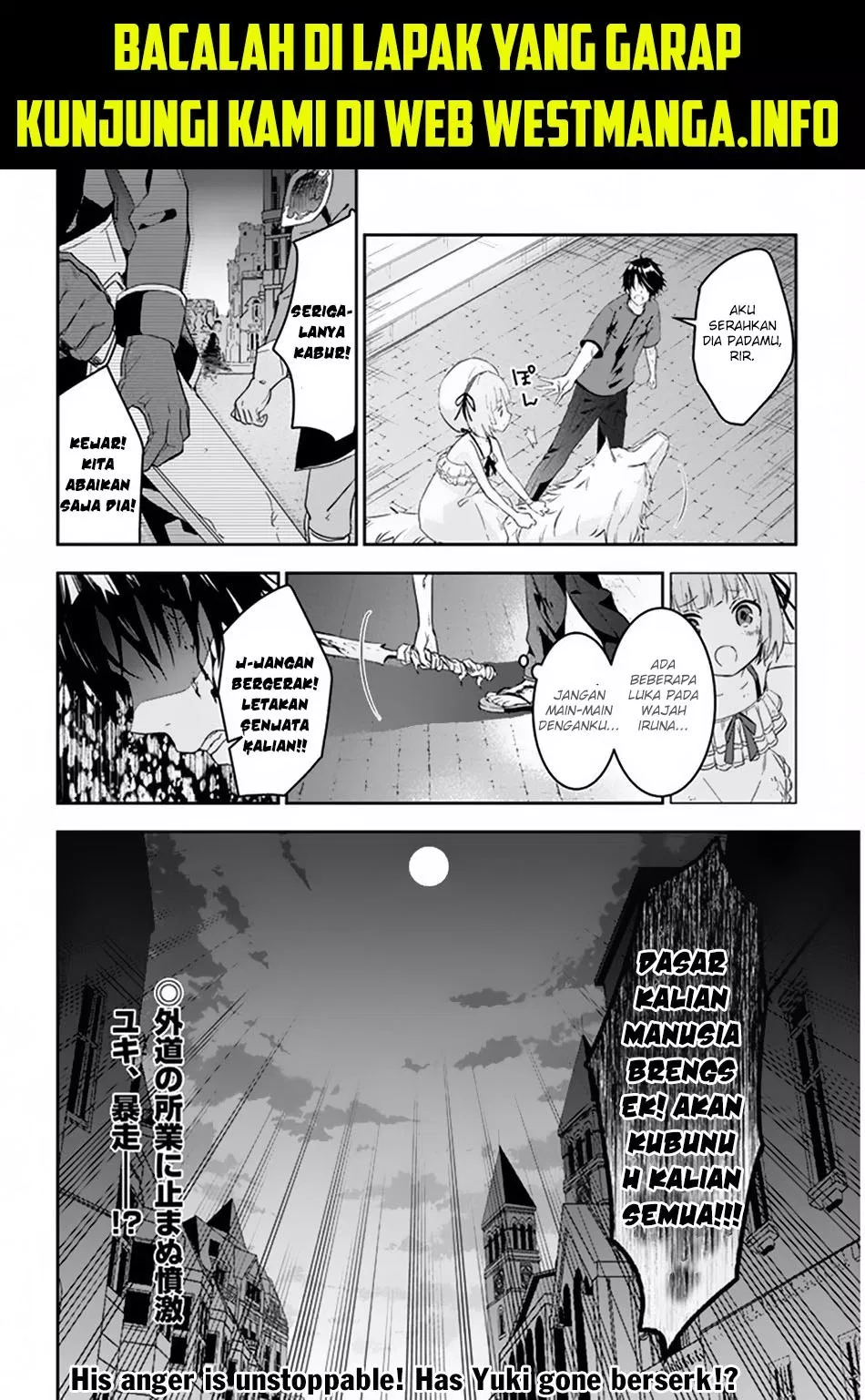 maou-ni-natta-node-dungeon-tsukutte-jingai-musume-to-honobono-suru - Chapter: 09