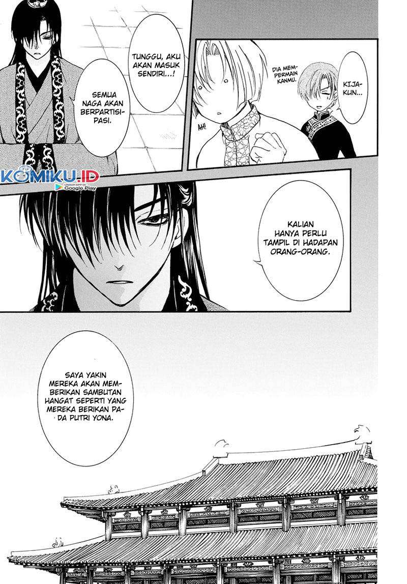 akatsuki-no-yona - Chapter: 180