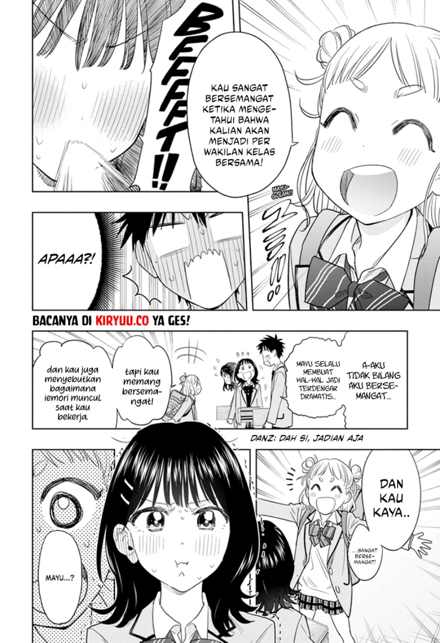 hima-ten - Chapter: 7