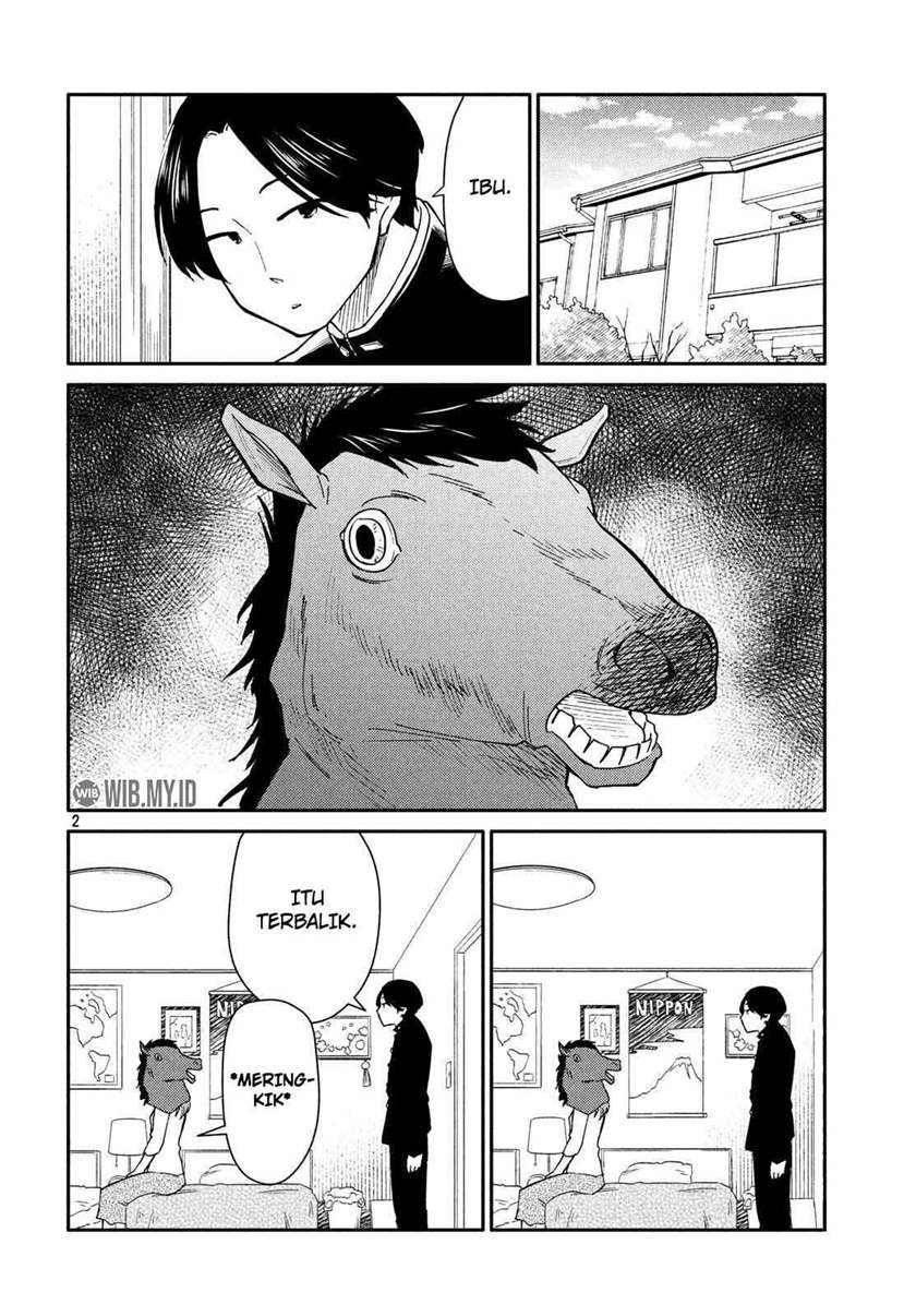 oogami-san-dadamore-desu - Chapter: 23