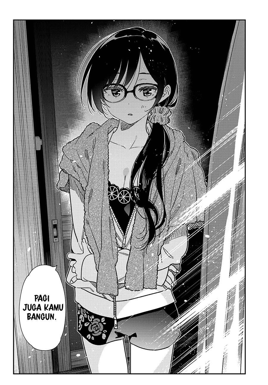 kanojo-okarishimasu - Chapter: 257