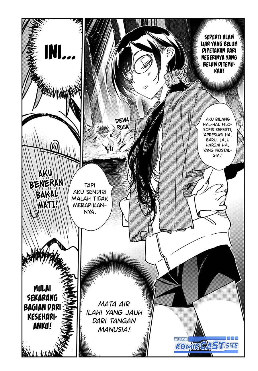 kanojo-okarishimasu - Chapter: 257