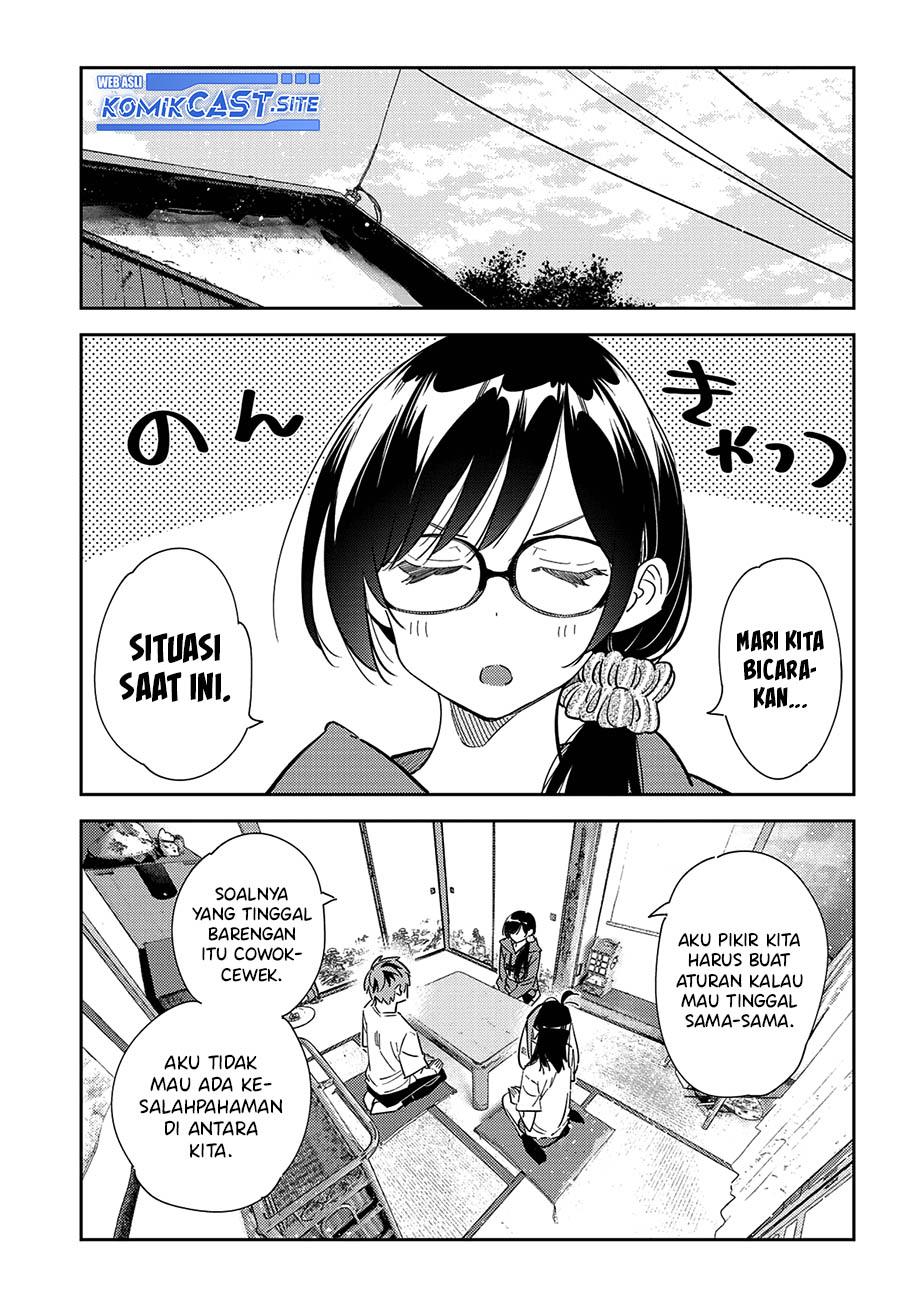 kanojo-okarishimasu - Chapter: 257