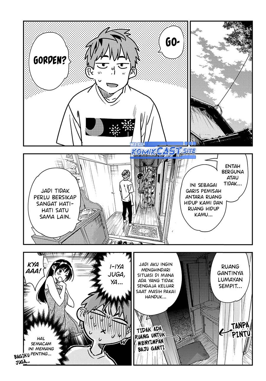 kanojo-okarishimasu - Chapter: 257