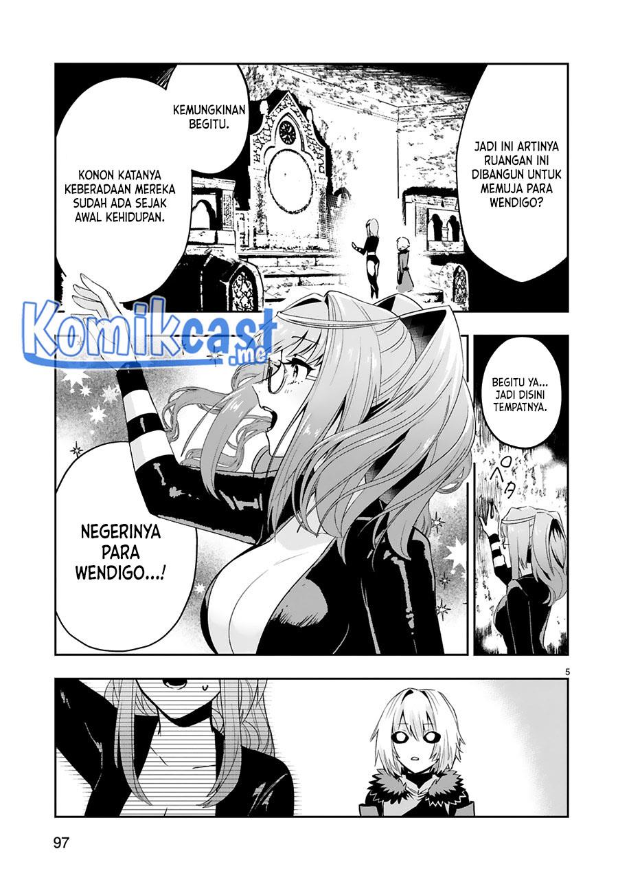 maken-tsukai-no-moto-shounen-hei-wa-moto-teki-kanbu-no-onee-san-to-issho-ni-ikitai - Chapter: 11