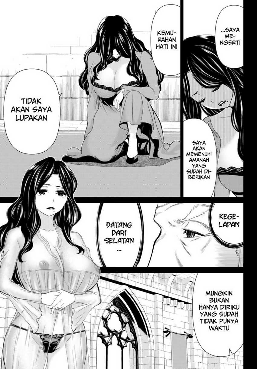 jikan-teishi-yuusha - Chapter: 19