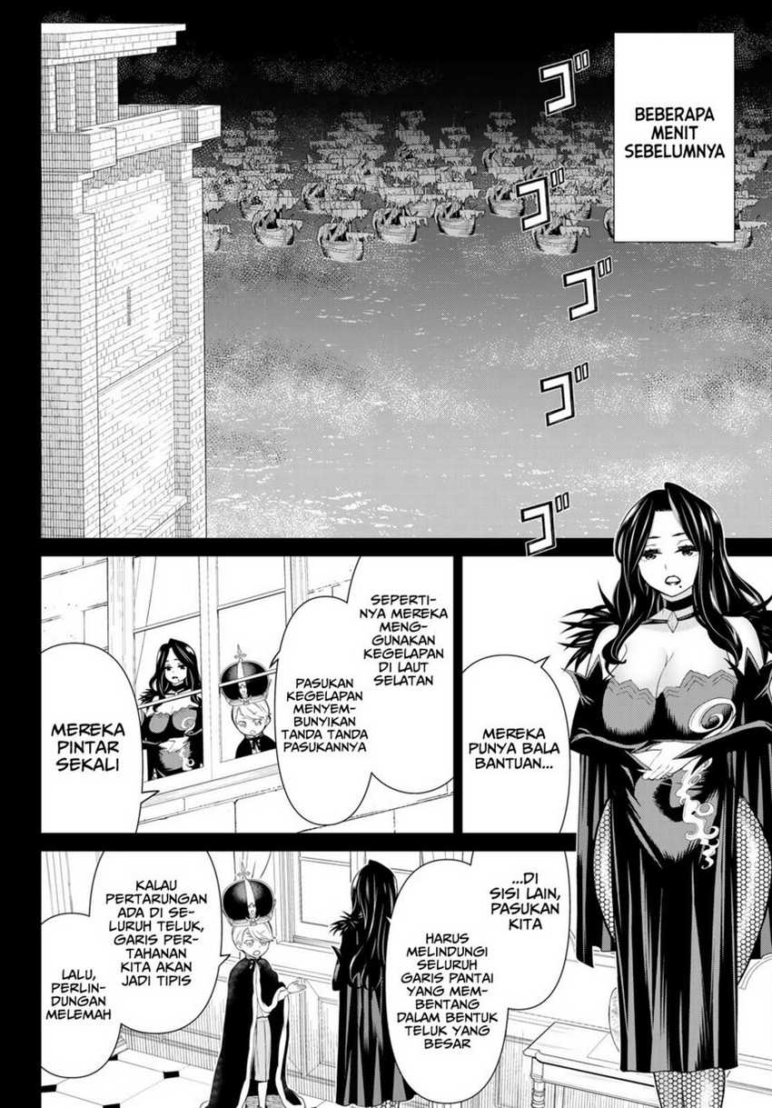 jikan-teishi-yuusha - Chapter: 19