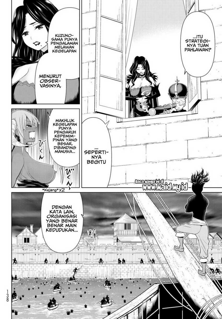 jikan-teishi-yuusha - Chapter: 19