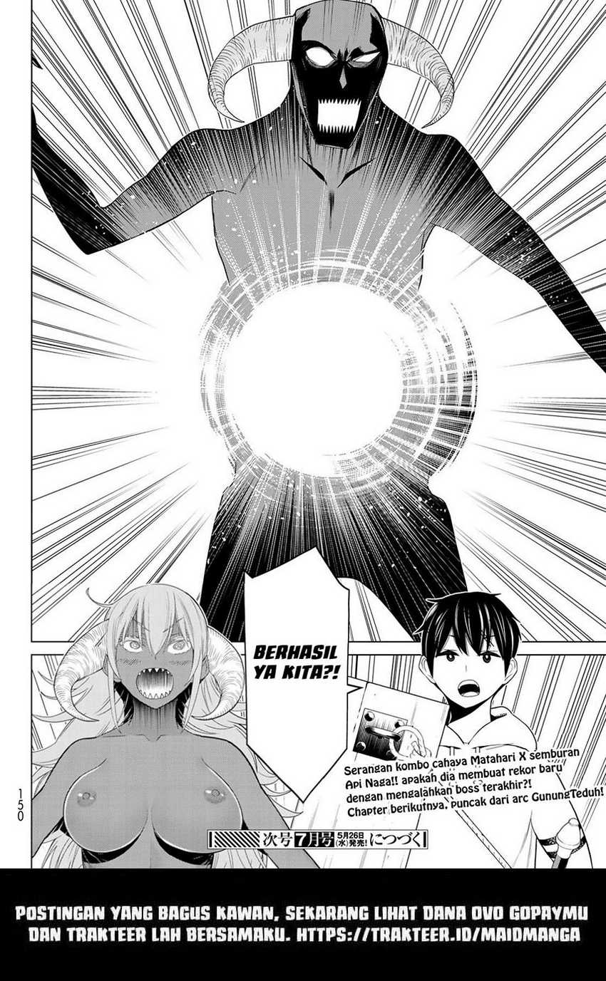 jikan-teishi-yuusha - Chapter: 19