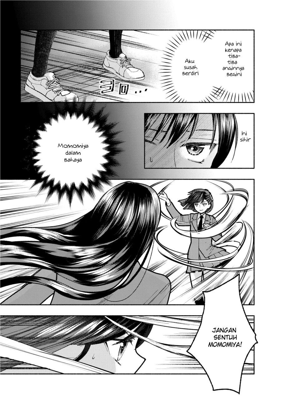 ashita-mo-mata-yuusha-no-tonari - Chapter: 2