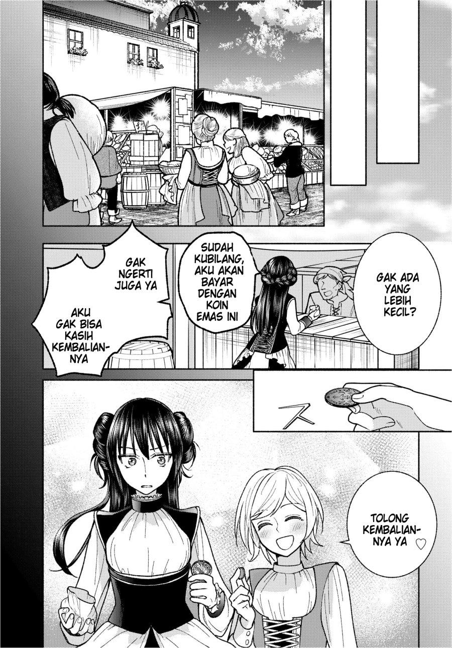 ashita-mo-mata-yuusha-no-tonari - Chapter: 2