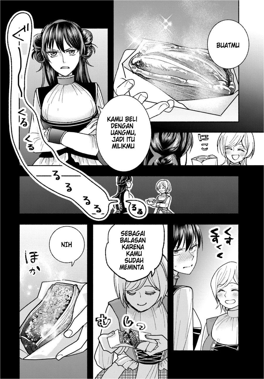 ashita-mo-mata-yuusha-no-tonari - Chapter: 2